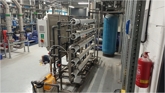 ALUDYNE CZECH sro &ndash; chlad&iacute;c&iacute; syst&eacute;m pro chlazen&iacute; strojn&iacute;ho zař&iacute;zen&iacute; 2